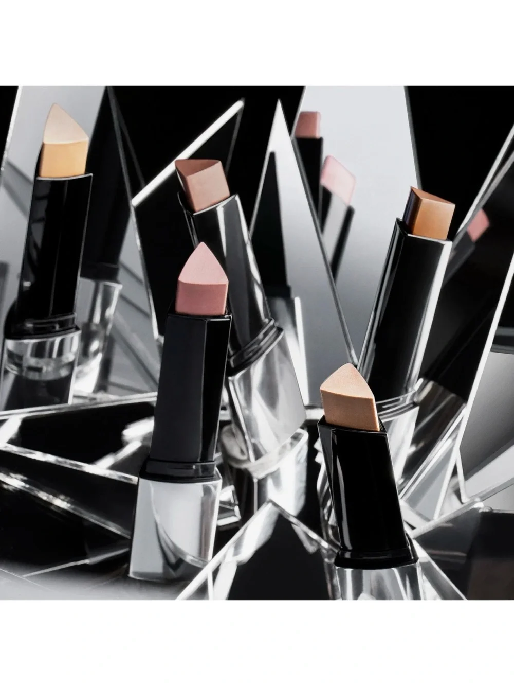 Hourglass Cosmetics Rose Gold Flash Vanish Flash Highlighting Stick